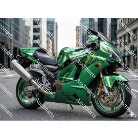 Auctmarts | Kawasaki ZX-12R Chrome Fairing