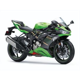 2019–2023 Kawasaki ZX-6R Fairing Kits | Auctmarts