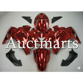 Auctmarts | Kawasaki ZX-14R Chrome Fairing