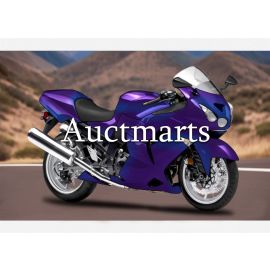 Fairing Kit Fit For Kawasaki Ninja ZX-14R 2006-2011 Fairing (P/N
