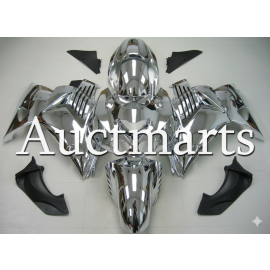 Auctmarts | Kawasaki ZX-14R Chrome Fairing