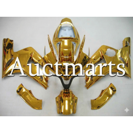 Auctmarts | Kawasaki ZX6R/ZX636R Chrome Fairing
