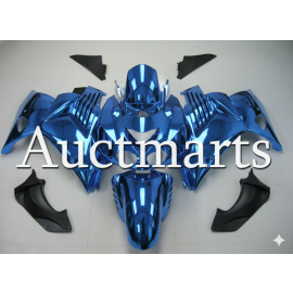 Auctmarts | Kawasaki ZX-14R Chrome Fairing