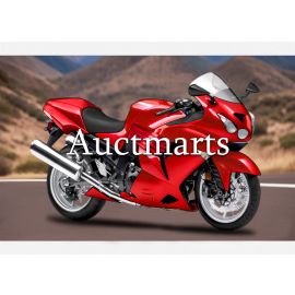 Fairing Kit Fit For Kawasaki Ninja ZX-14R 2006-2011 Fairing (P/N