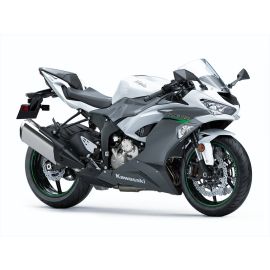 2019–2023 Kawasaki ZX-6R Fairing Kits | Auctmarts