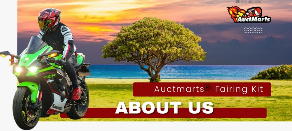 Best aftermarket motorcycle shop fairings